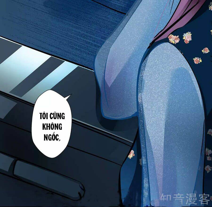 Cưng Chiều Ái Thê Hư Hỏng: Chapter 64