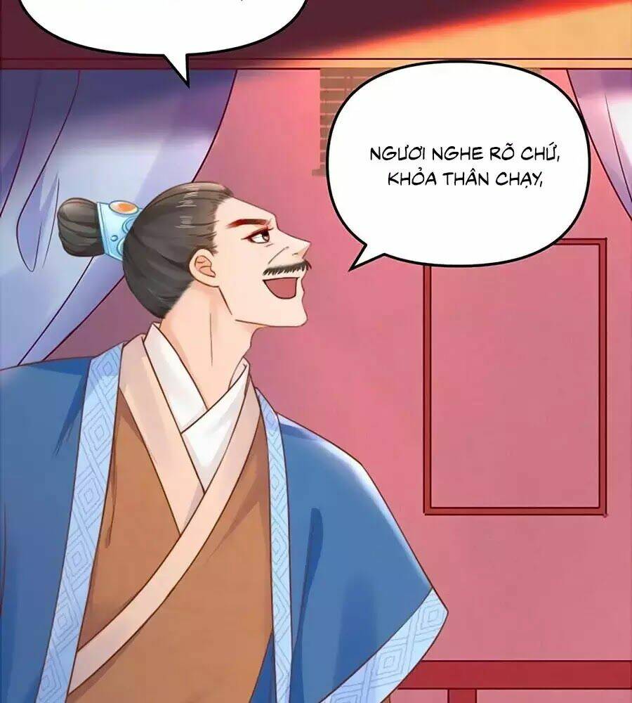 Hoạn Phi Hoàn Triều: Chapter 59