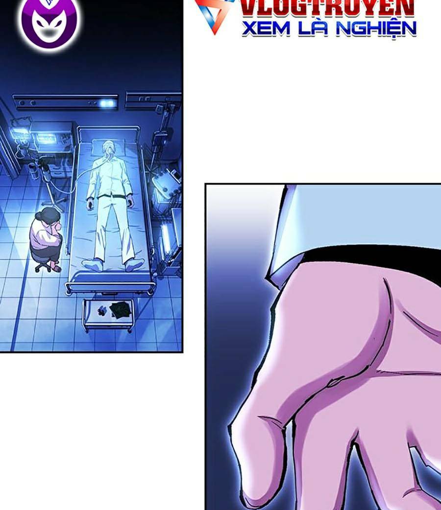 Hard Core Leveling Warrior Ss2: Chapter 123