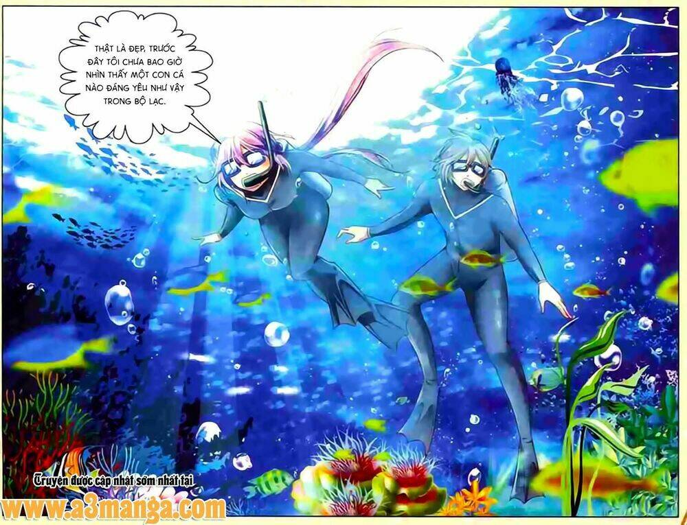 Học Viên Bộ Lạc: Chapter 10