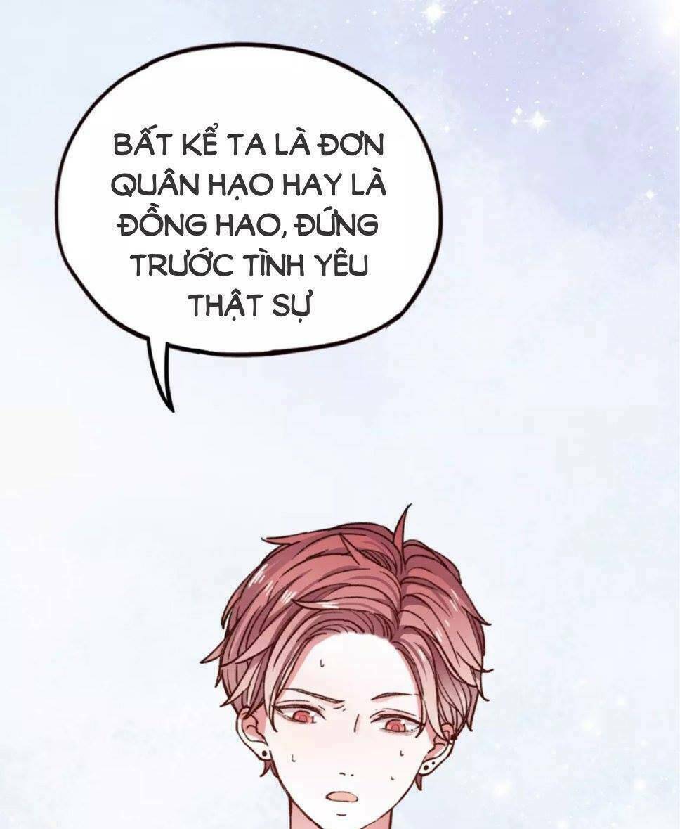 Cậu Đã Từng Yêu Tôi: Chapter 11