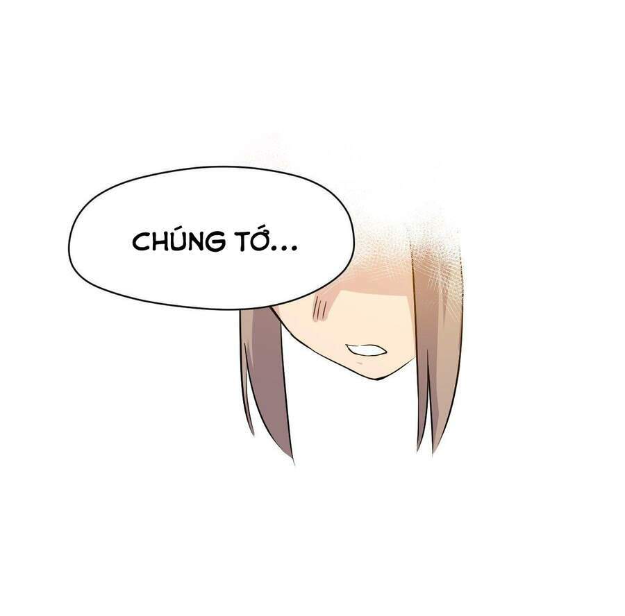 Lãnh Chúa Thảm Họa: Chapter 4