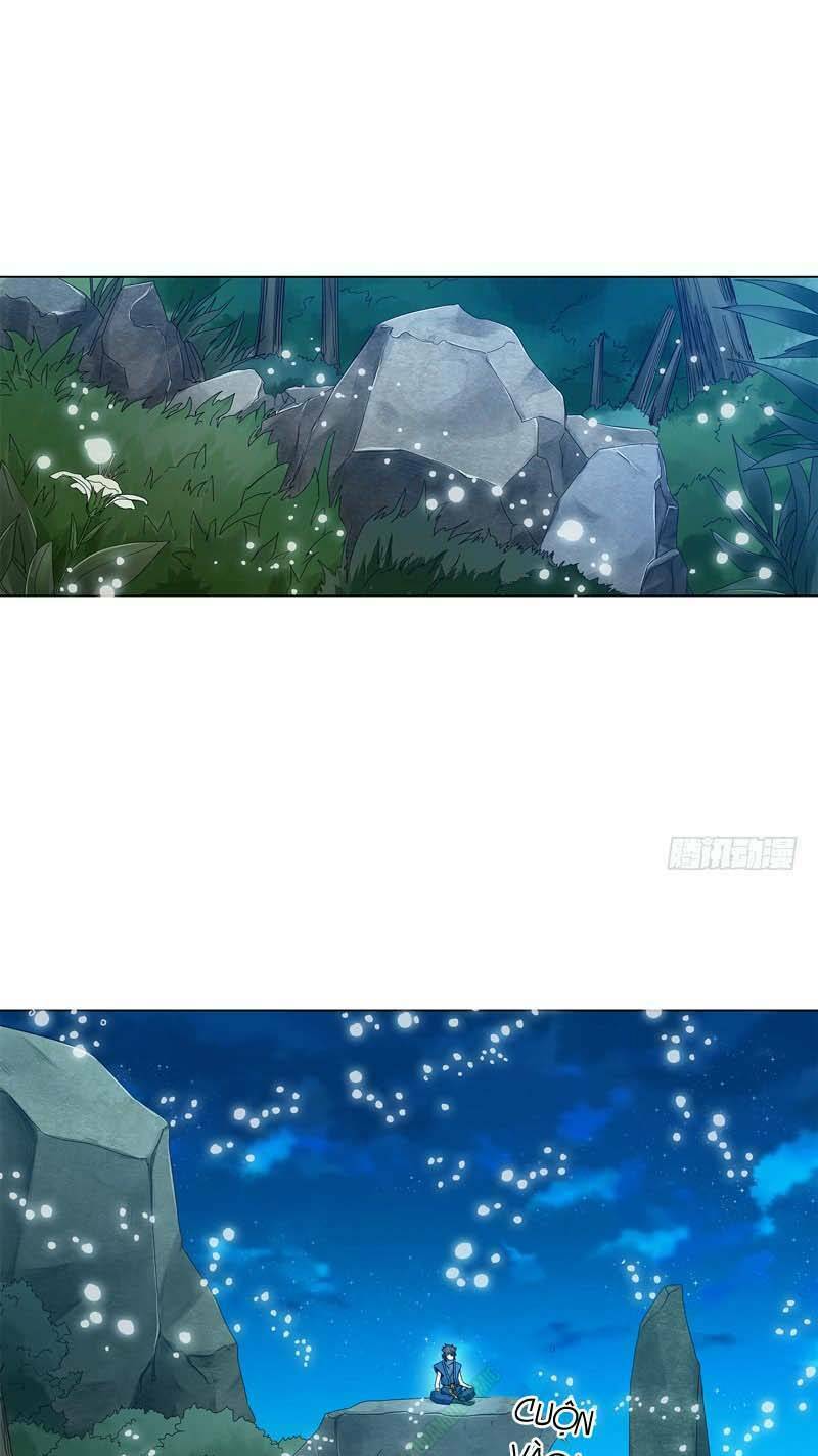 Thiên Thần Quyết: Chapter 22