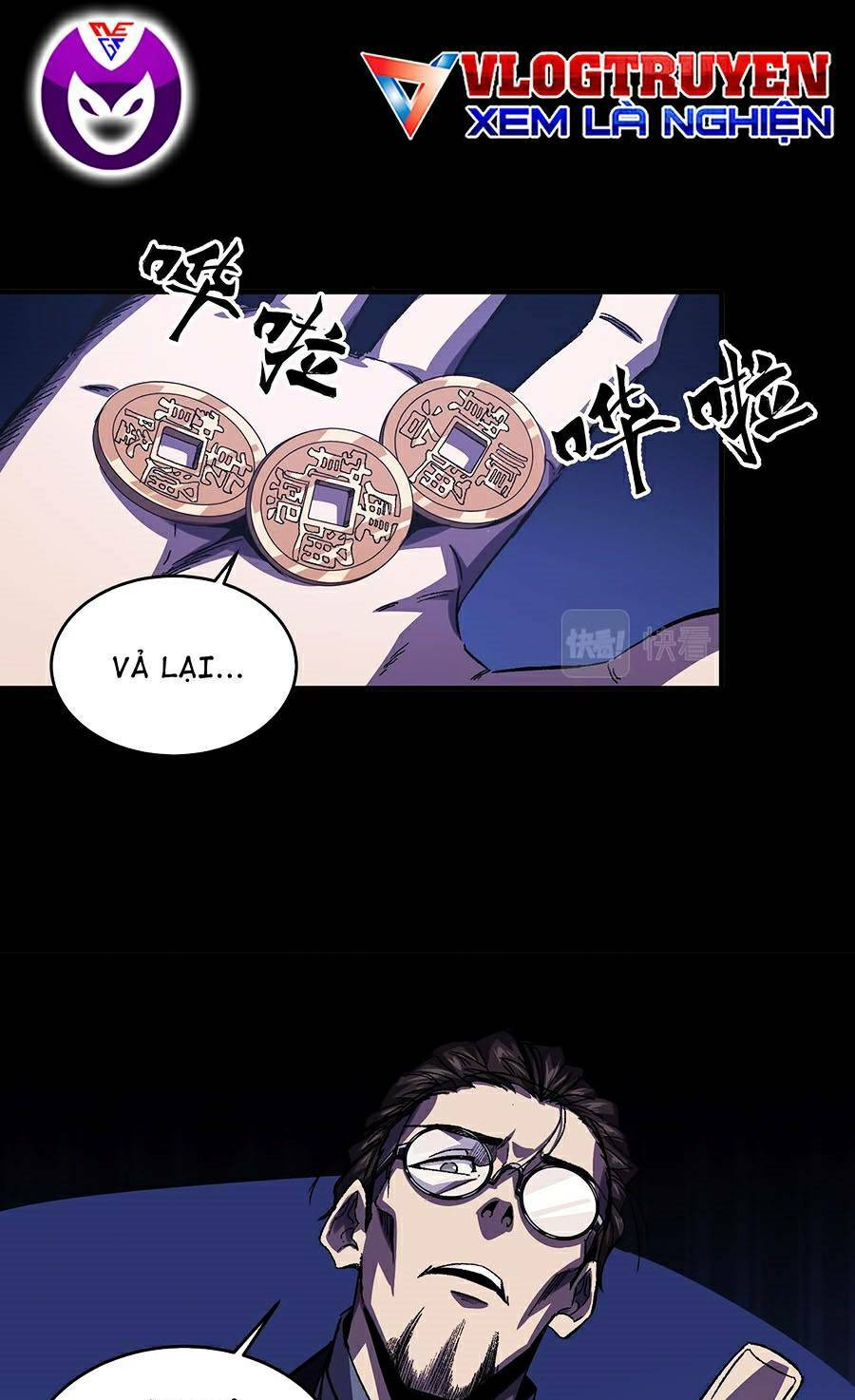 Bách Nhật Trừ Yêu: Chapter 2