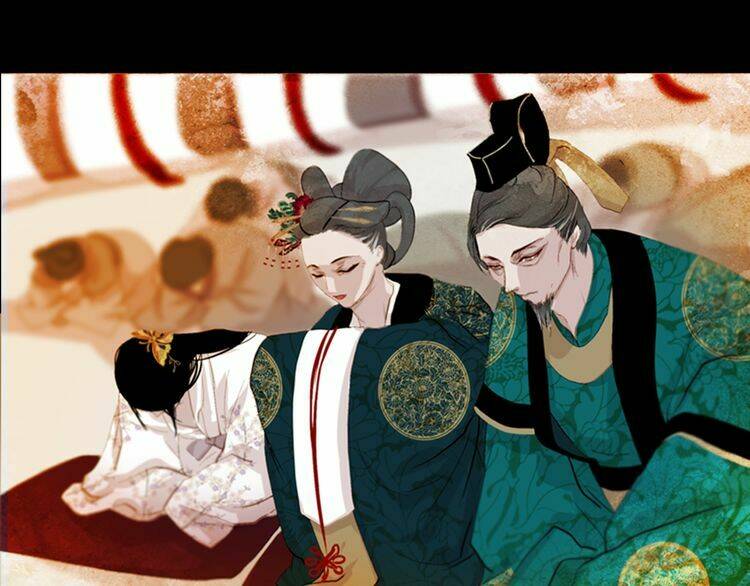 Thược Dược Vãn Ca: Chapter 1