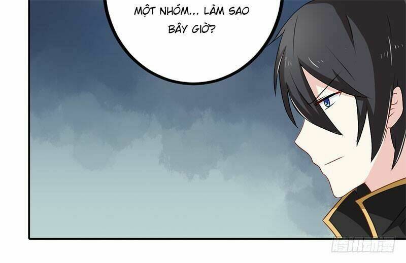 Trường Học Thảo Yêu Hoa: Chapter 30