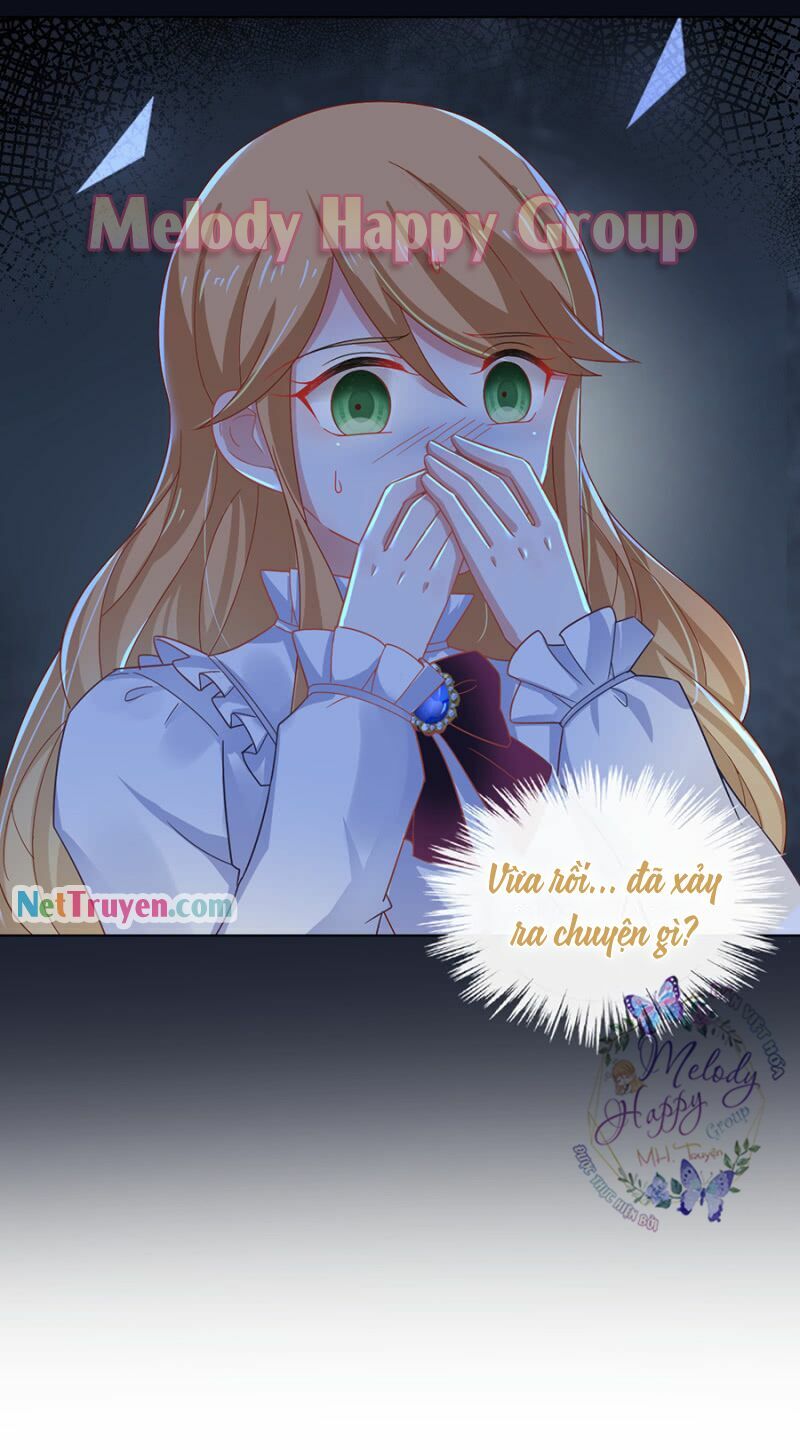 Ma Lạt Thiên Kim Đẩu Ác Thiếu: Chapter 152.5
