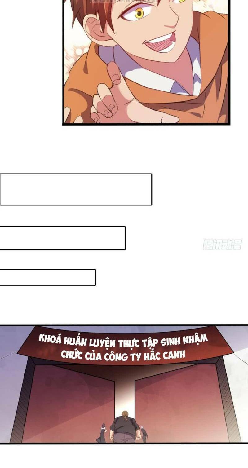Ta Có Di Sản Tại Dị Giới: Chapter 21