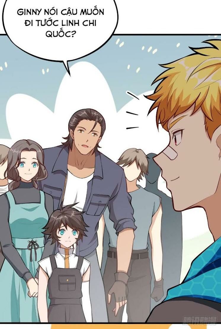 Minh Nhật Thần Đô: Chapter 1.2