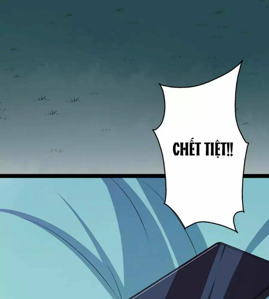 Cưng Chiều Ái Thê Hư Hỏng: Chapter 28