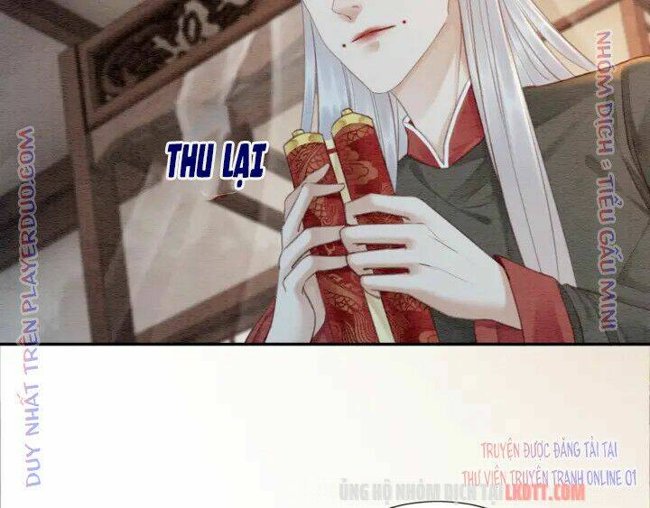 Trọng Sinh Bá Sủng Nhiếp Chính Vương Quá Mạnh Mẽ: Chapter 211