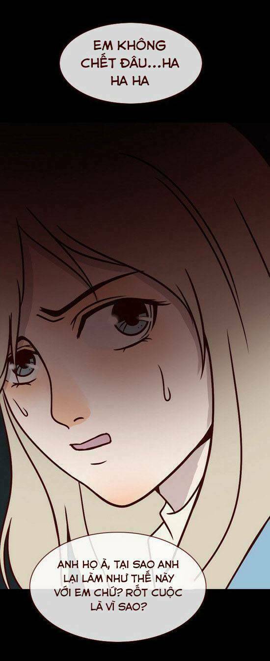 Tấm Da Người: Chapter 7