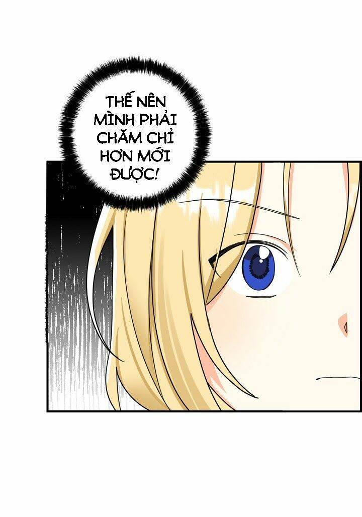 Ba Người Anh Trai Của Tôi Là Bạo Quân: Chapter 19