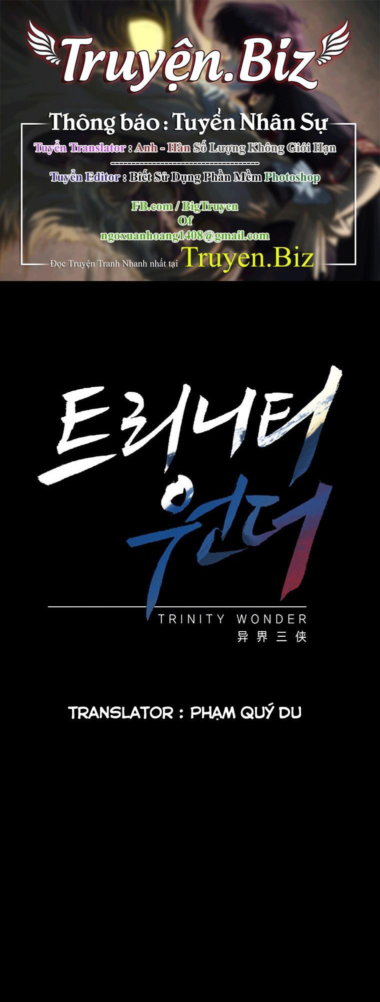 Dị Giới Tam Tuyệt: Chapter 44