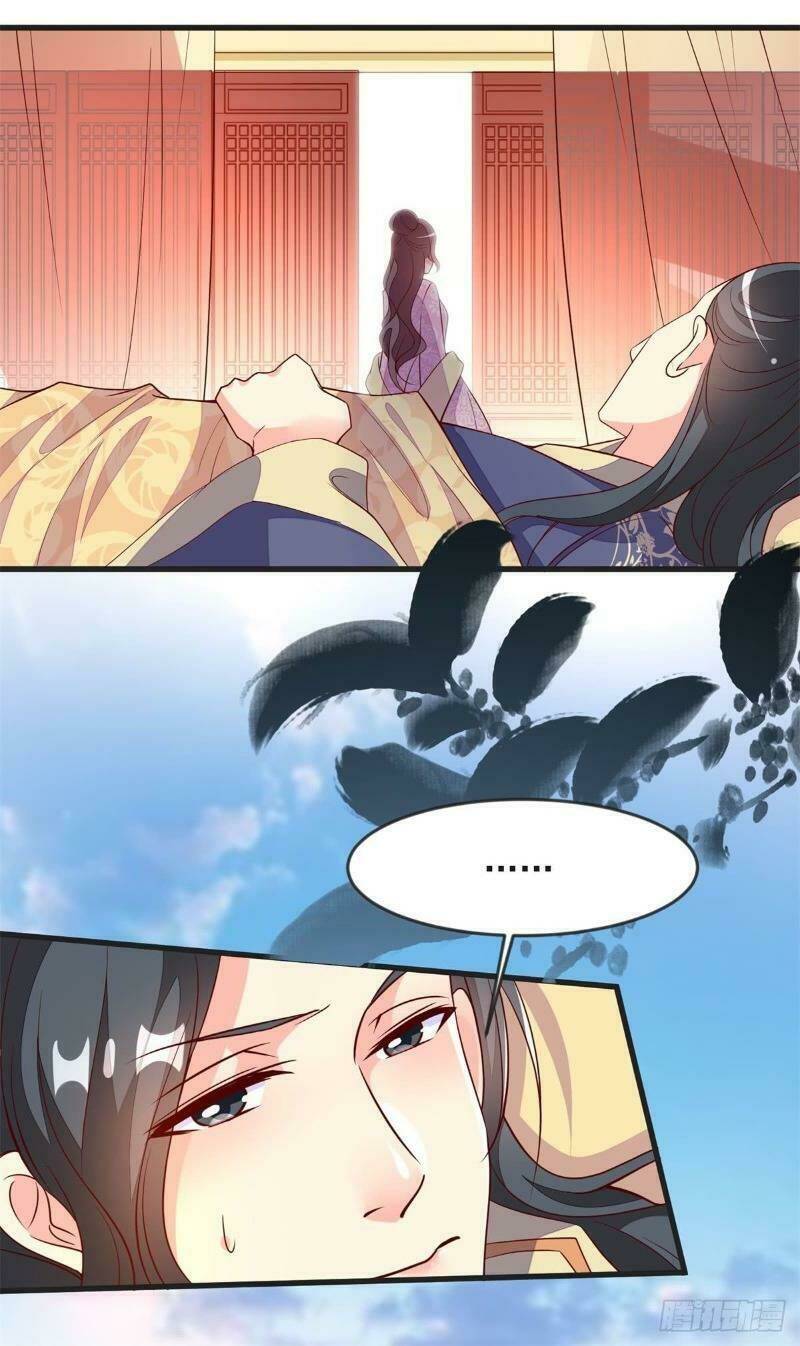 Đế Hoàng Chi Thần Y Khí Phi: Chapter 38