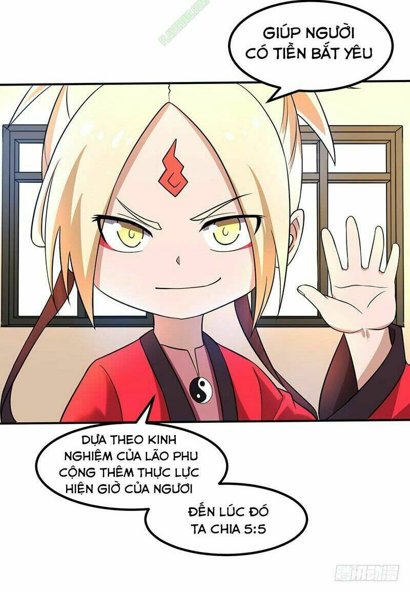 Nghịch Thiên Tiên Mệnh: Chapter 2