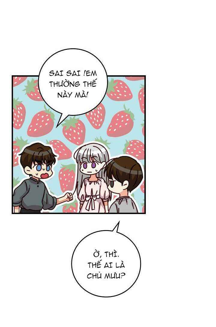Đừng Chọc Đứa Em Gái Bé Bỏng Của Chúng Tôi: Chapter 45
