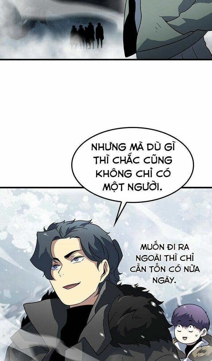 Điểm Chết: Chapter 17