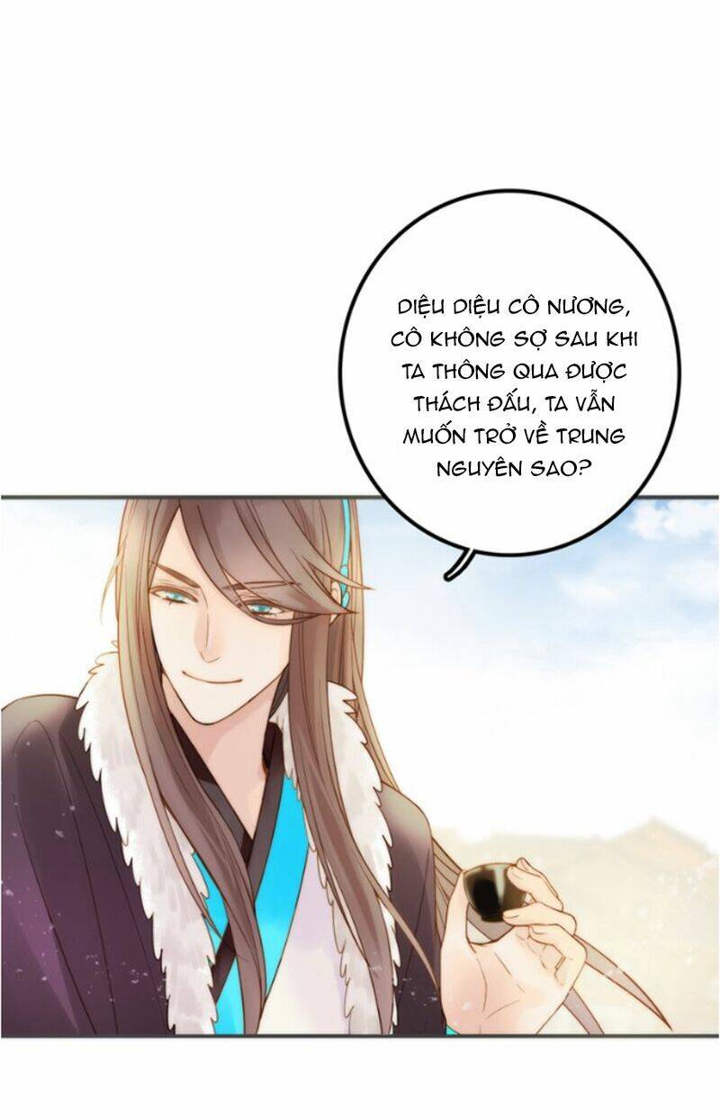 Cướp Chàng Vợ Về Đón Năm Mới: Chapter 9