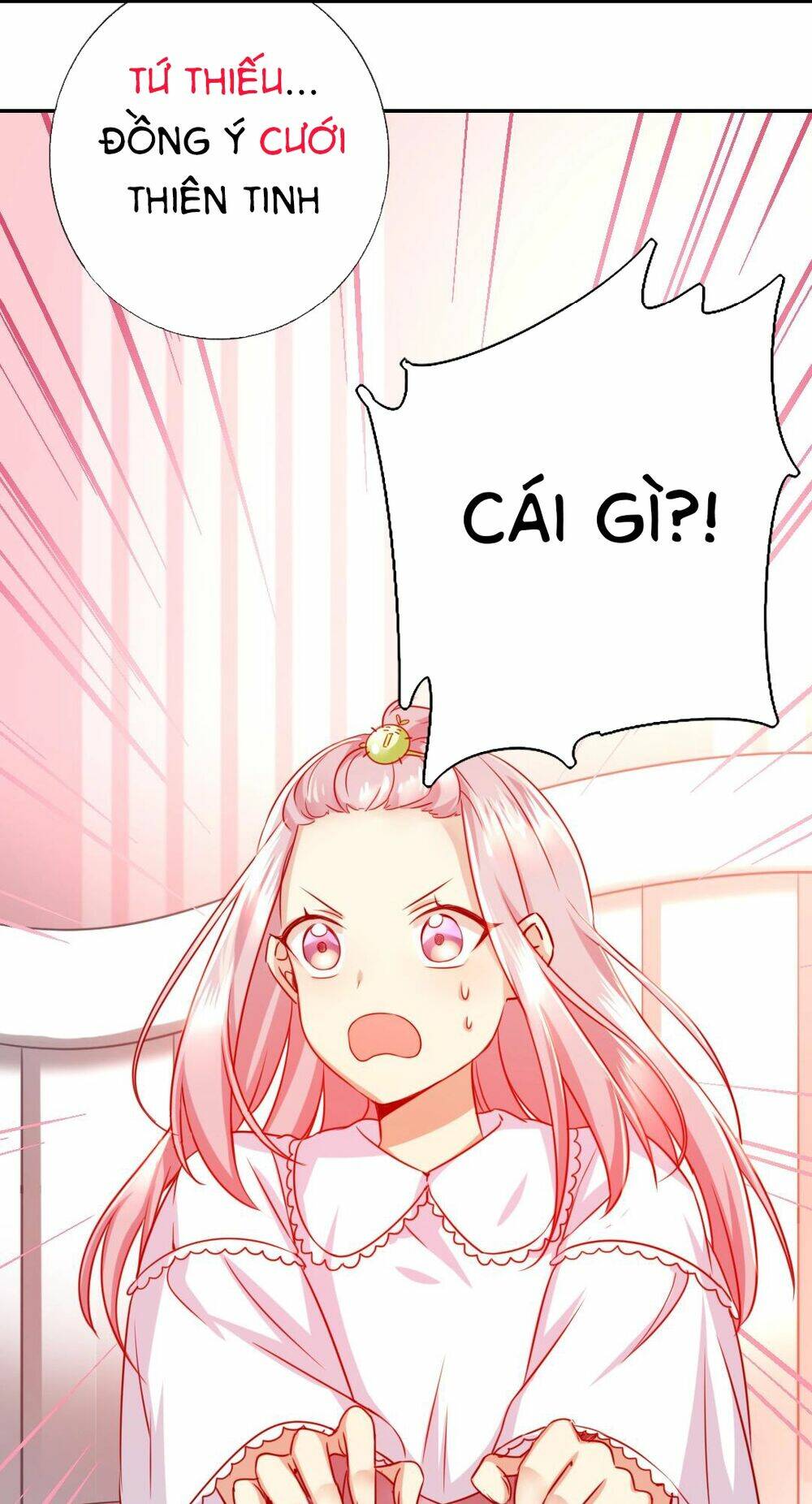 Phục Thù Thiếu Gia Tiểu Điềm Thê: Chapter 3