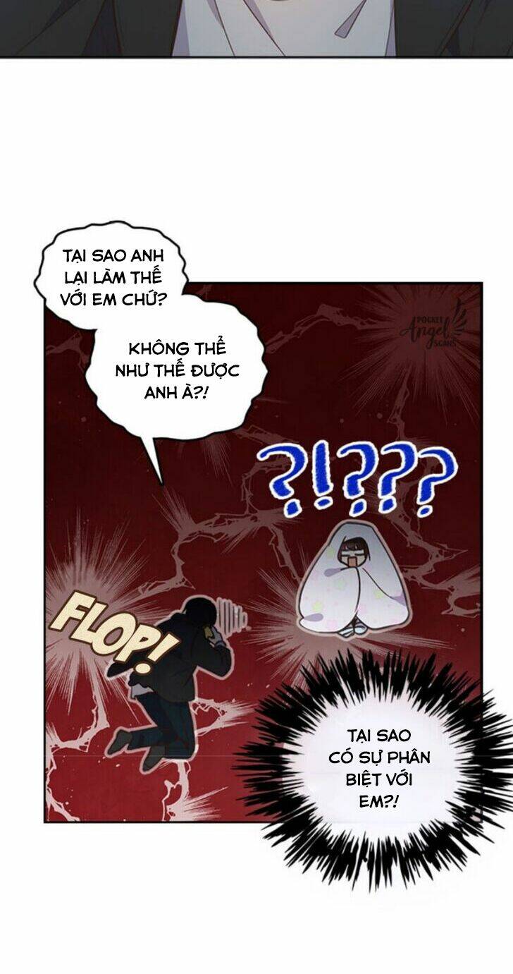 Cuộc Hôn Nhân Bất Khả Thi: Chapter 6