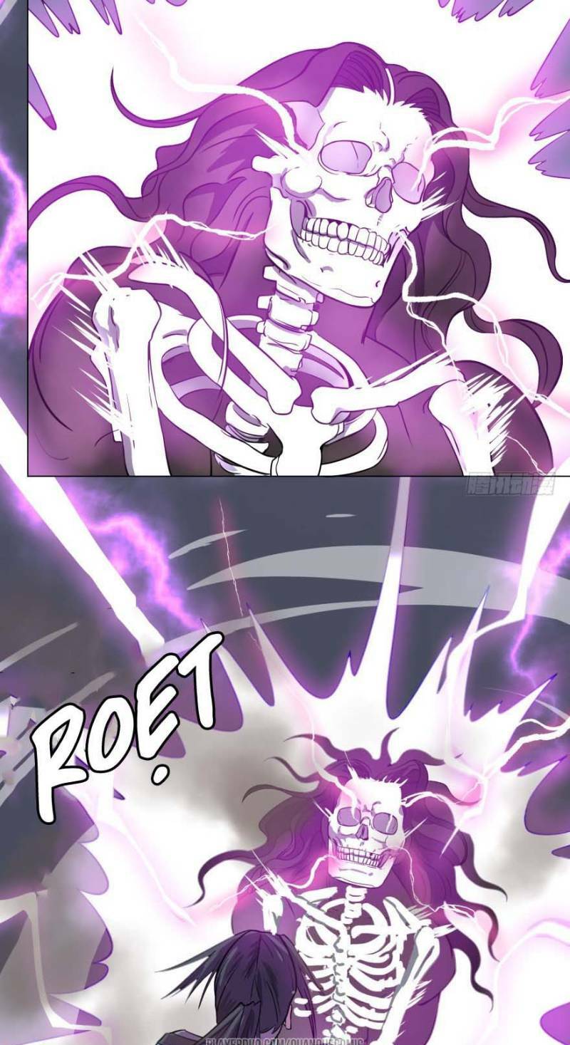 Danh Sách Kẻ Phản Diện: Chapter 40