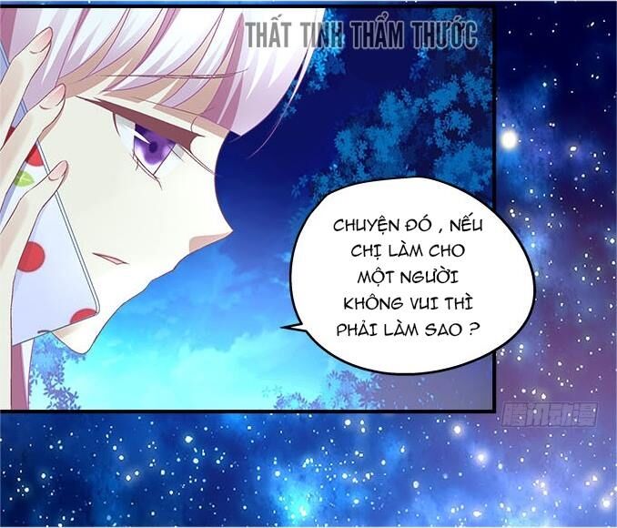 Thiên lại âm linh: Chapter 37
