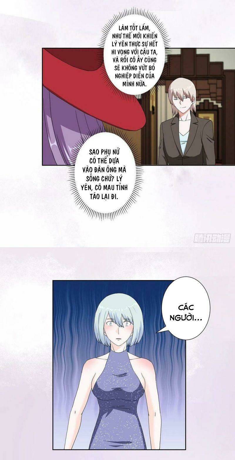 Người Tu Tiên Tại Đô Thị: Chapter 61