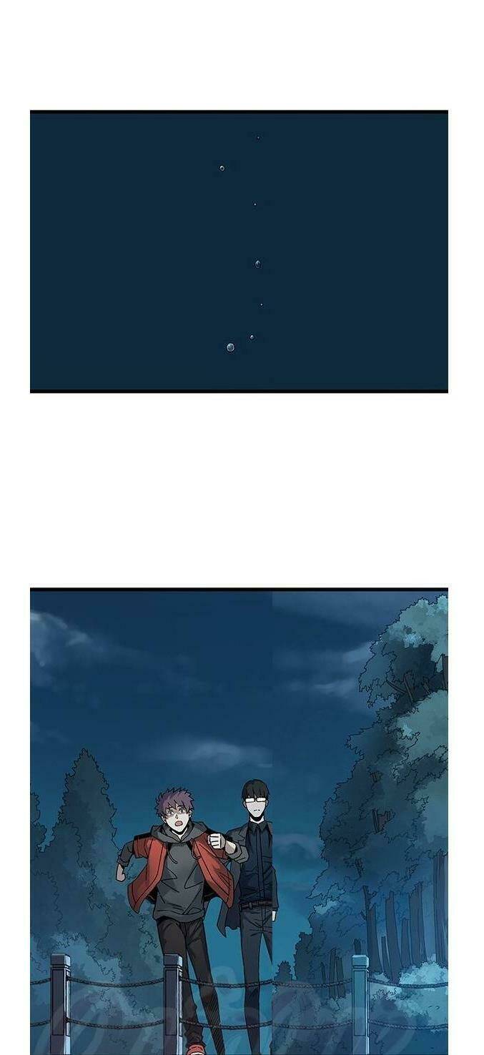 Kẻ Săn Hồn - Quỷ Hô Bắt Quỷ: Chapter 16