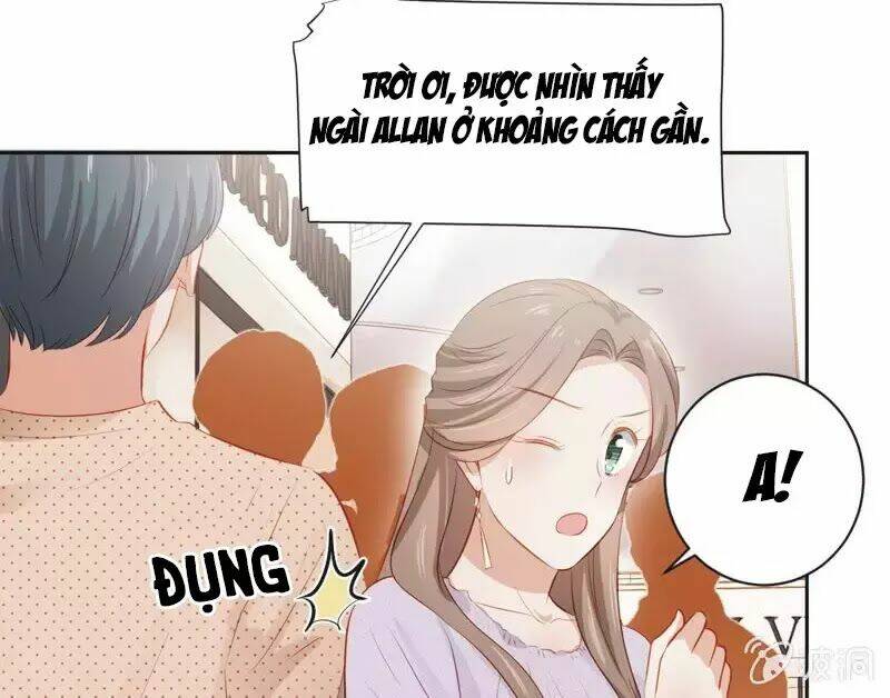 Khi Trá Luyến Nhân: Chapter 46