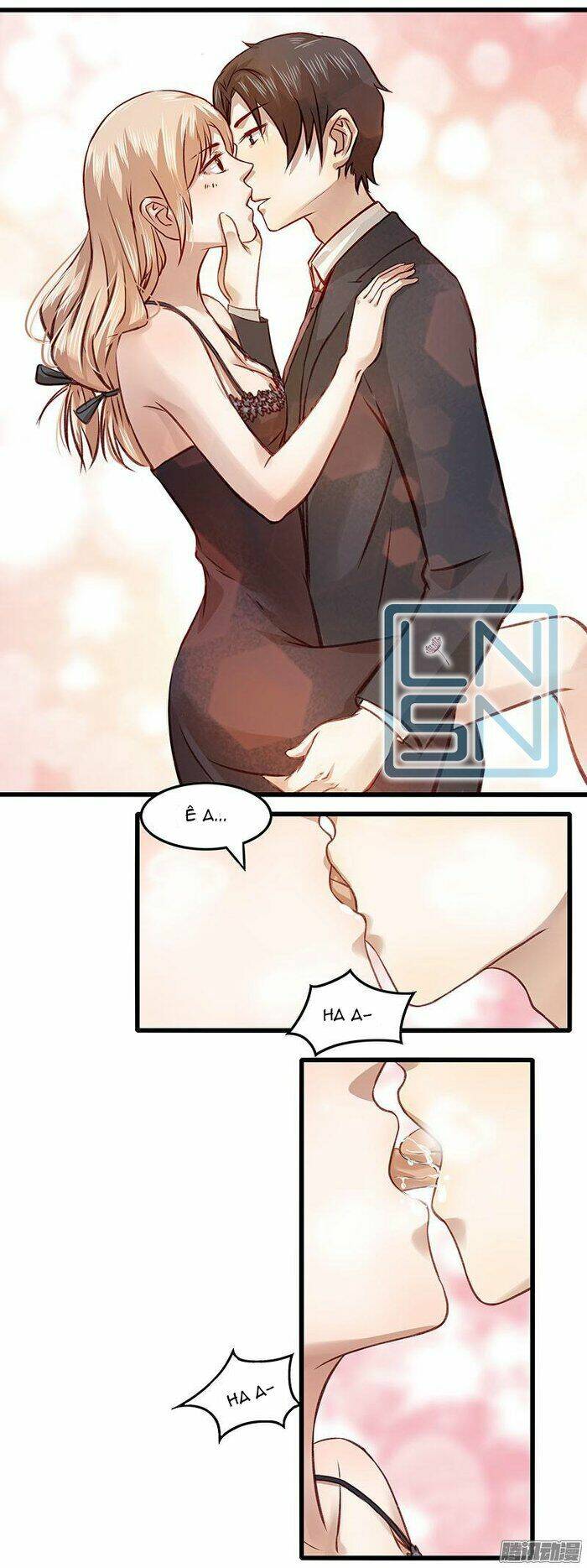 Vợ Yêu Của Ác Ma: Chapter 15