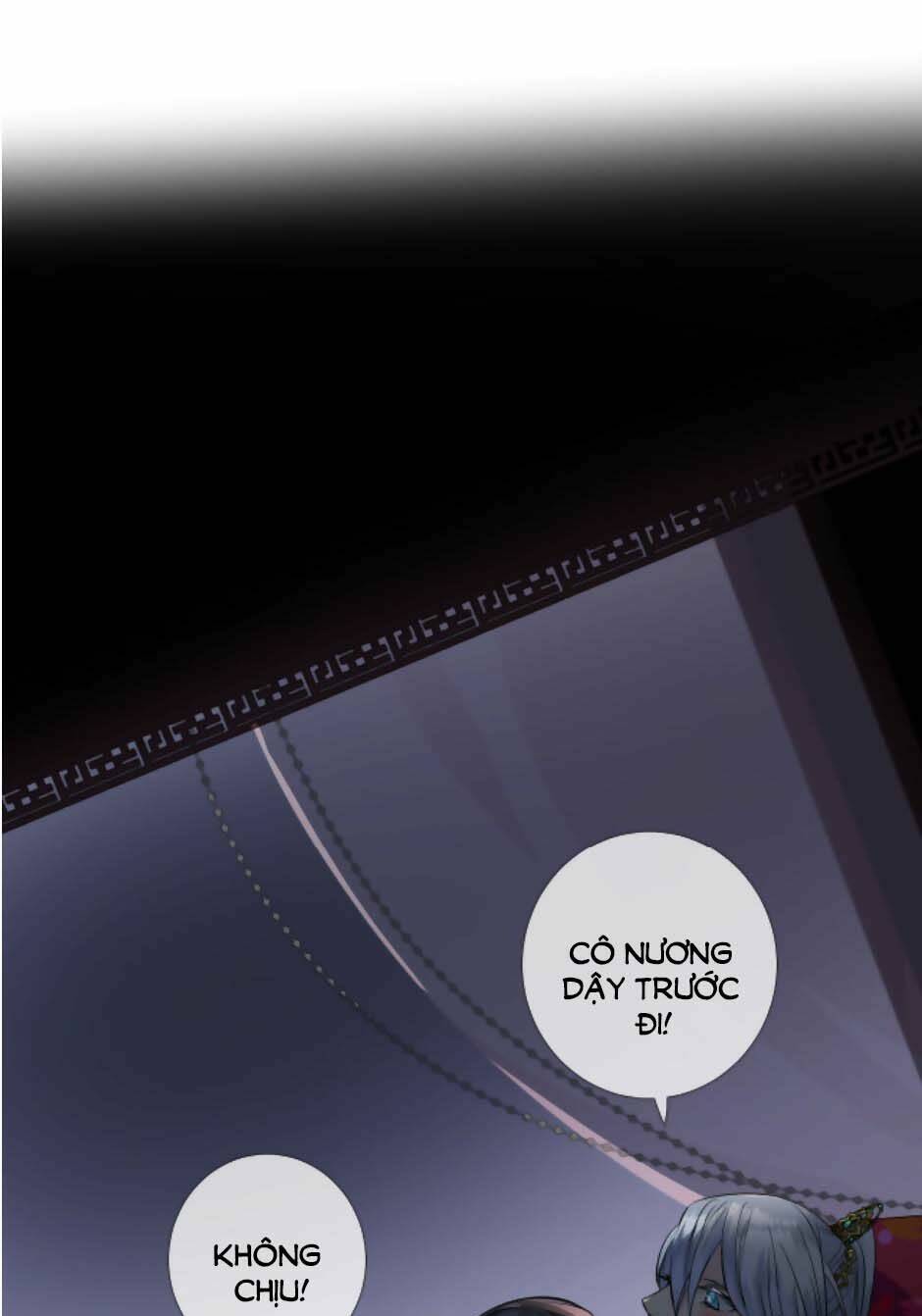 Sao Lại Là Yêu?: Chapter 27