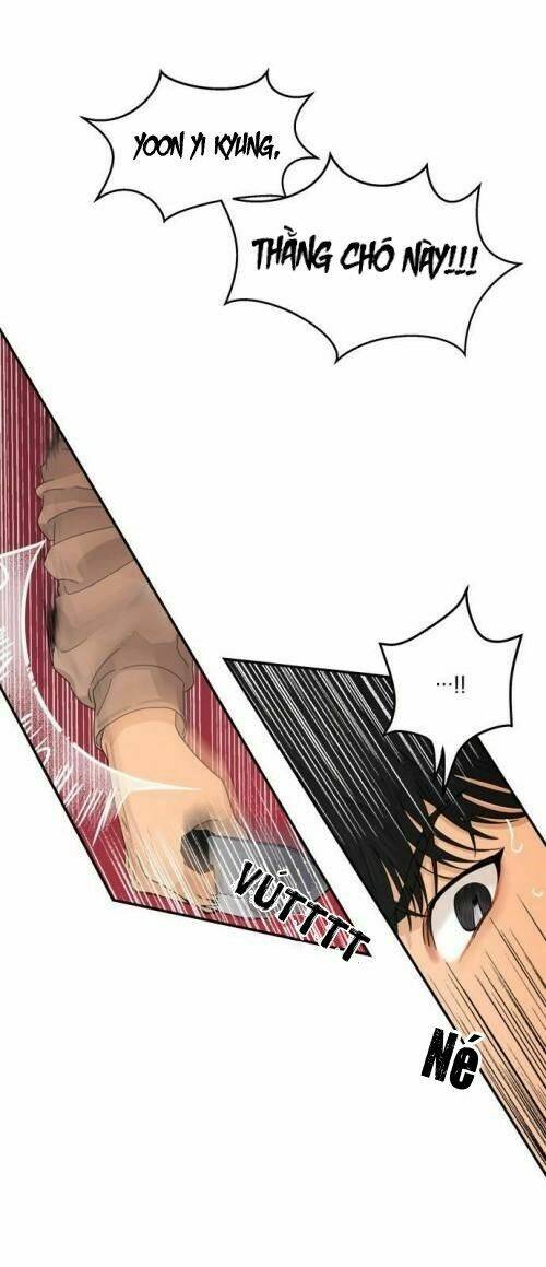 Phải Lòng Oan Gia: Chapter 21