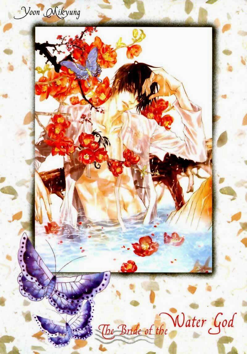 Tân Nương Của Thủy Thần: Chapter 8