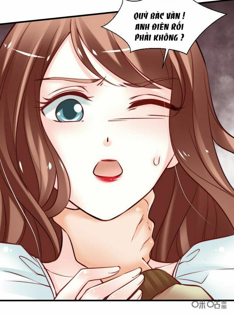 Bí Mật Của Thiên Kim: Chapter 121