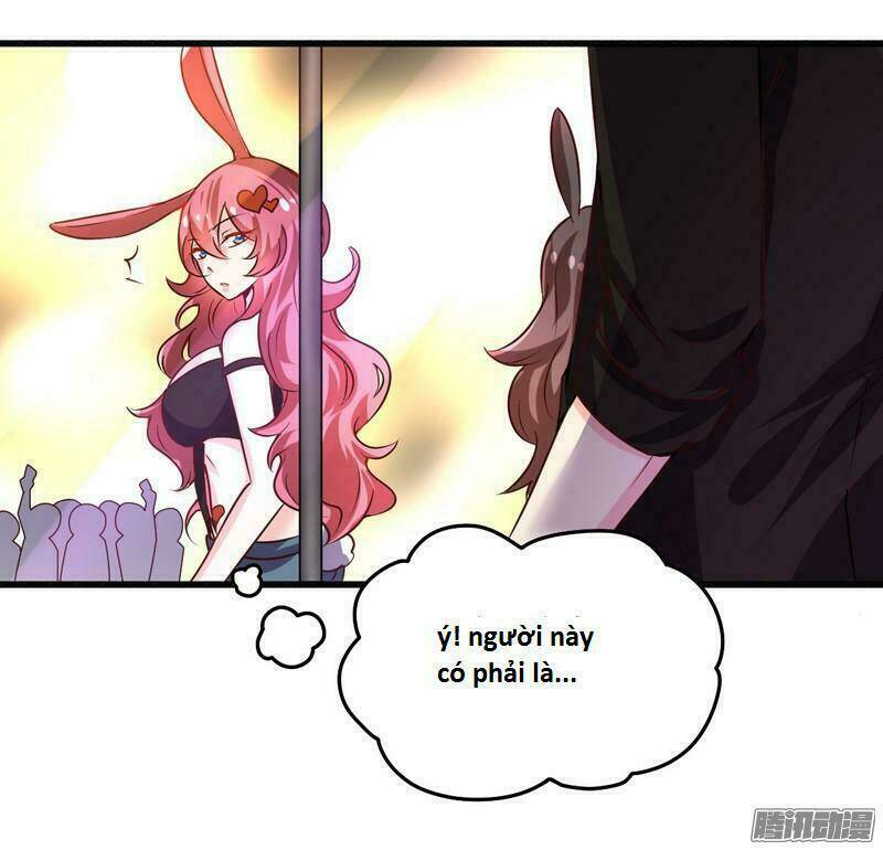 Tổng Tài Đã Cưới Em: Chapter 25