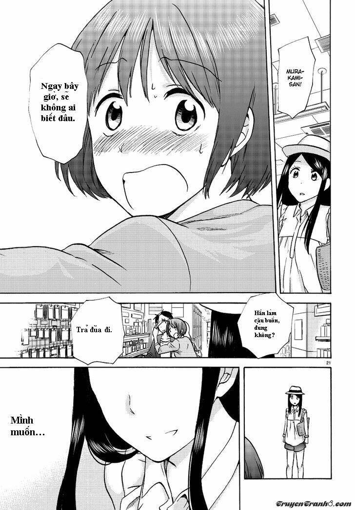 Frag Time: Chapter 3