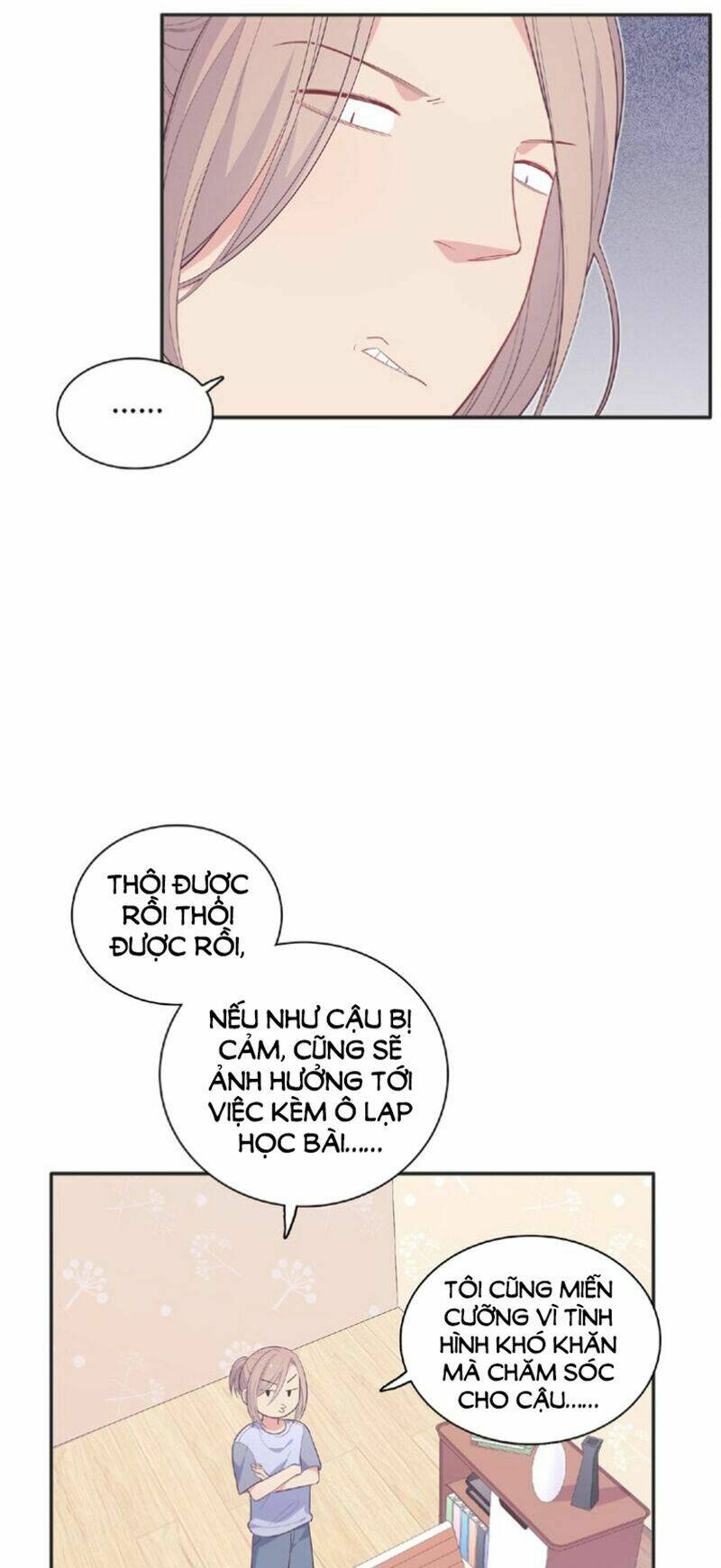 Vương Tử Thành Phố Và Công Chúa Amazon: Chapter 68