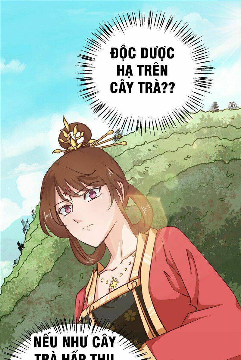 Thiên Tài Tiểu Độc Phi: Chapter 86