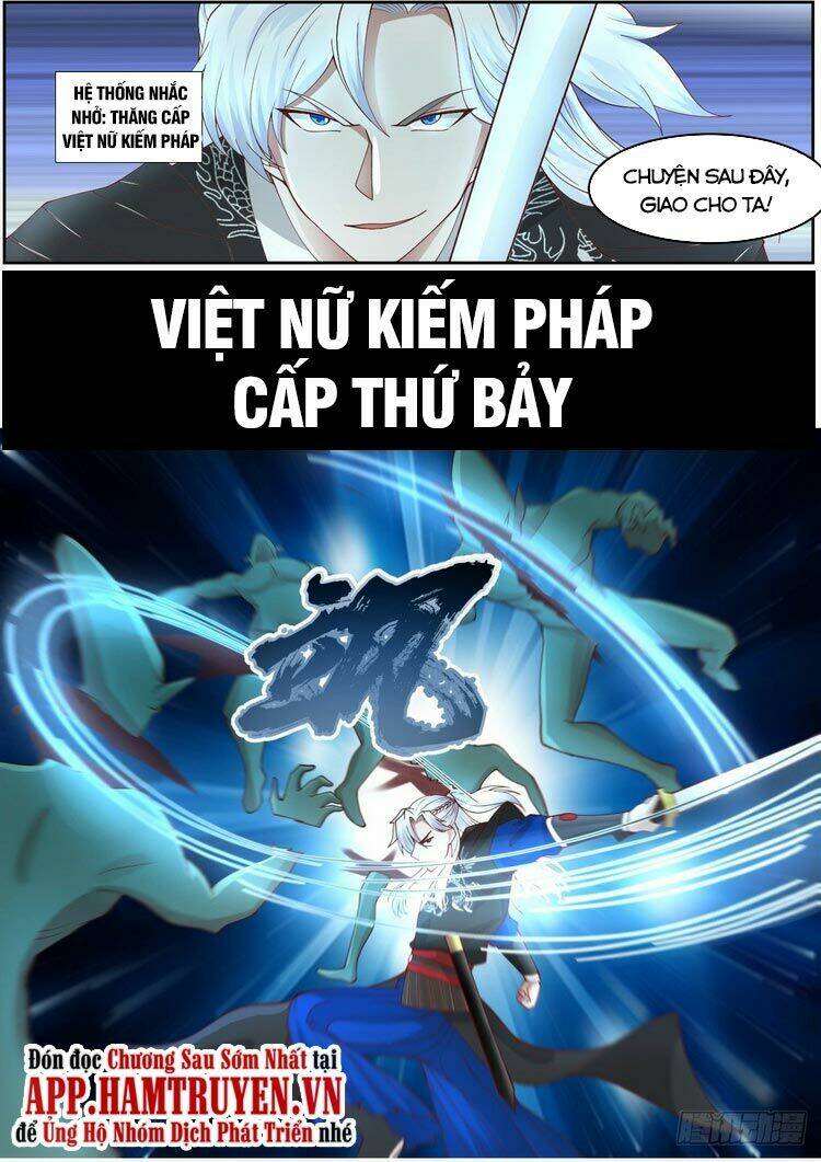 Ta Có Thể Lấy Ra Độ Thành Thục: Chapter 13