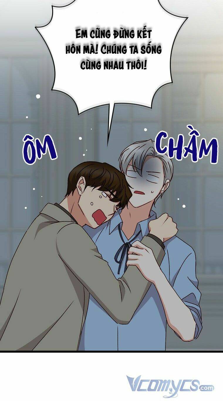 Đừng Chọc Đứa Em Gái Bé Bỏng Của Chúng Tôi: Chapter 95.3