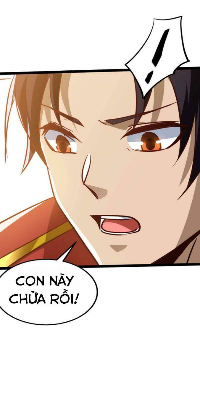 Ta Bị Phong Ấn Chín Trăm Triệu Thứ: Chapter 20
