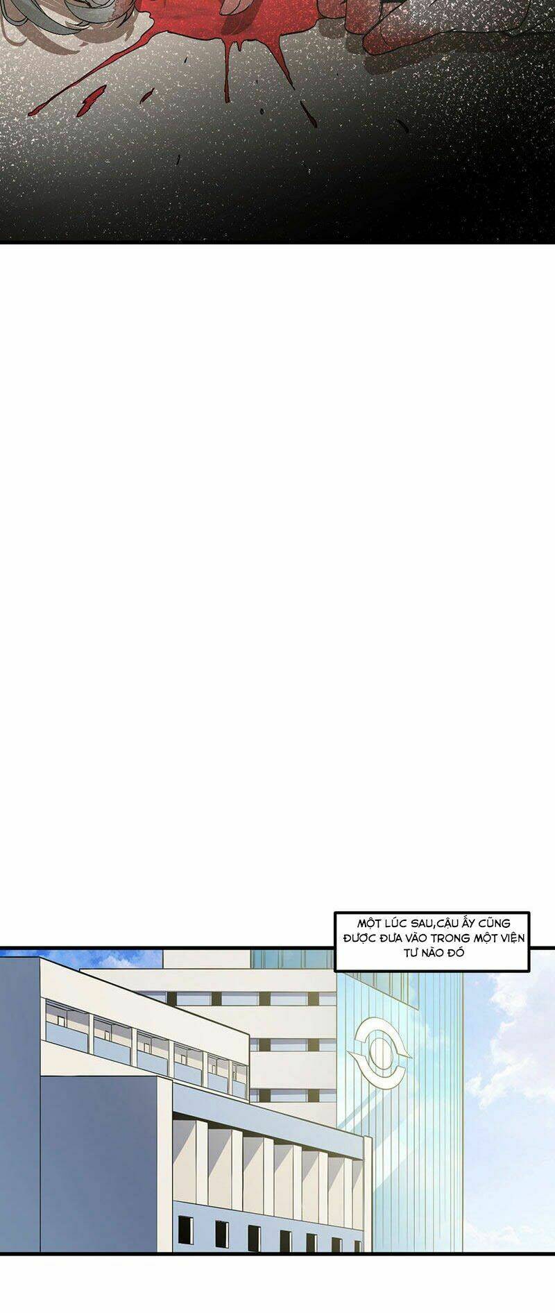 Sword Dance Online: Chapter 1