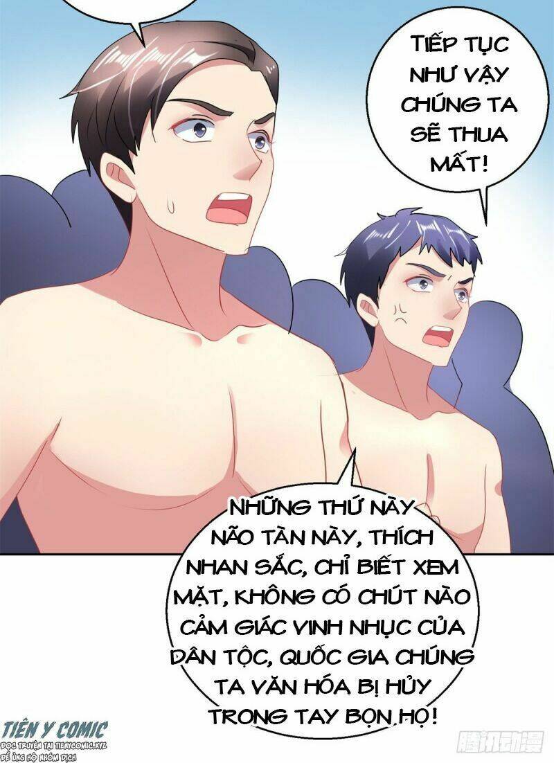 Vú Em Là Cổ Tiên: Chapter 158