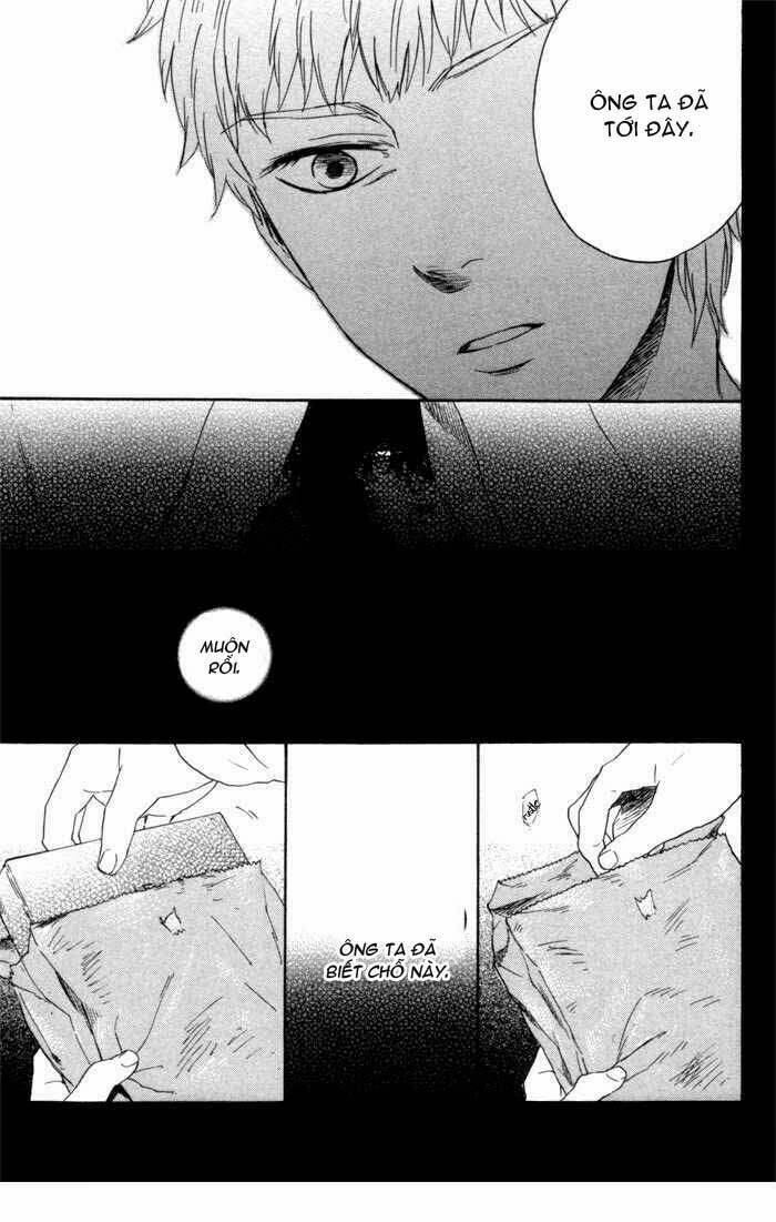 Acid Town: Chapter 6