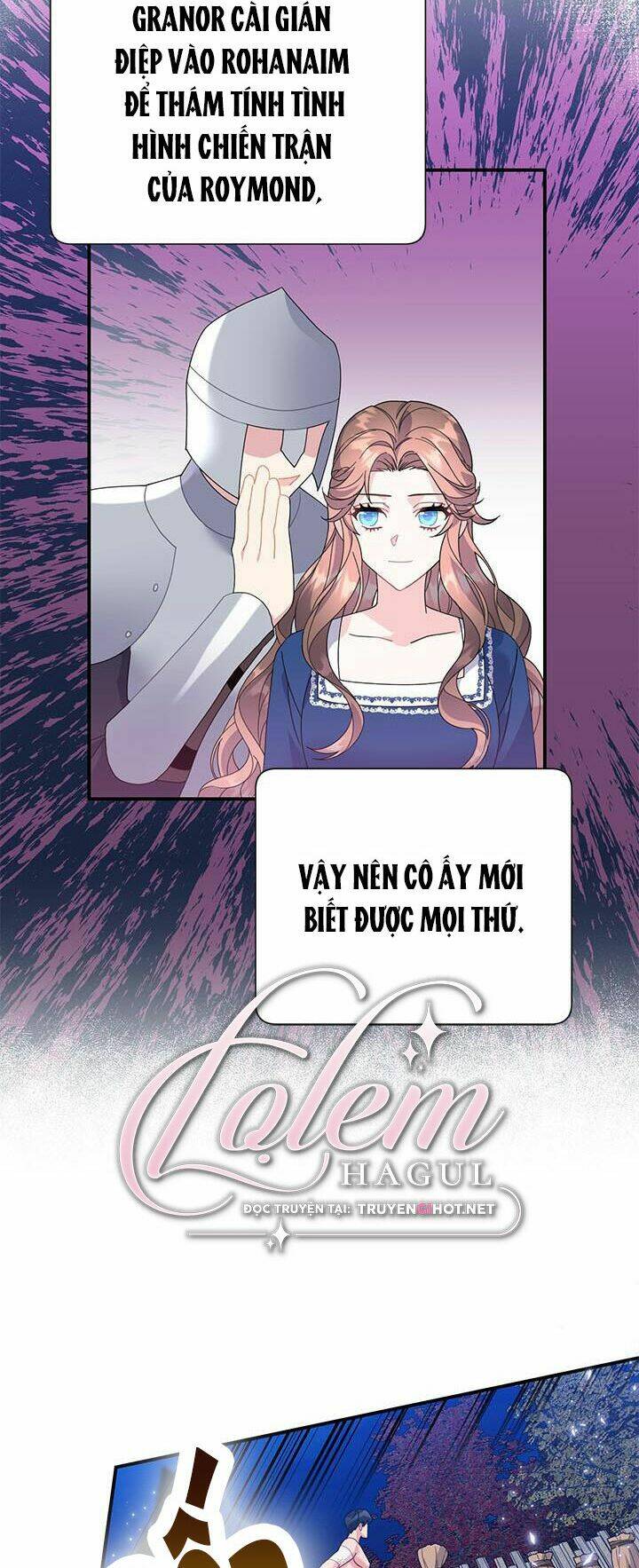 Công Chúa Của Loài Chim: Chapter 50.1