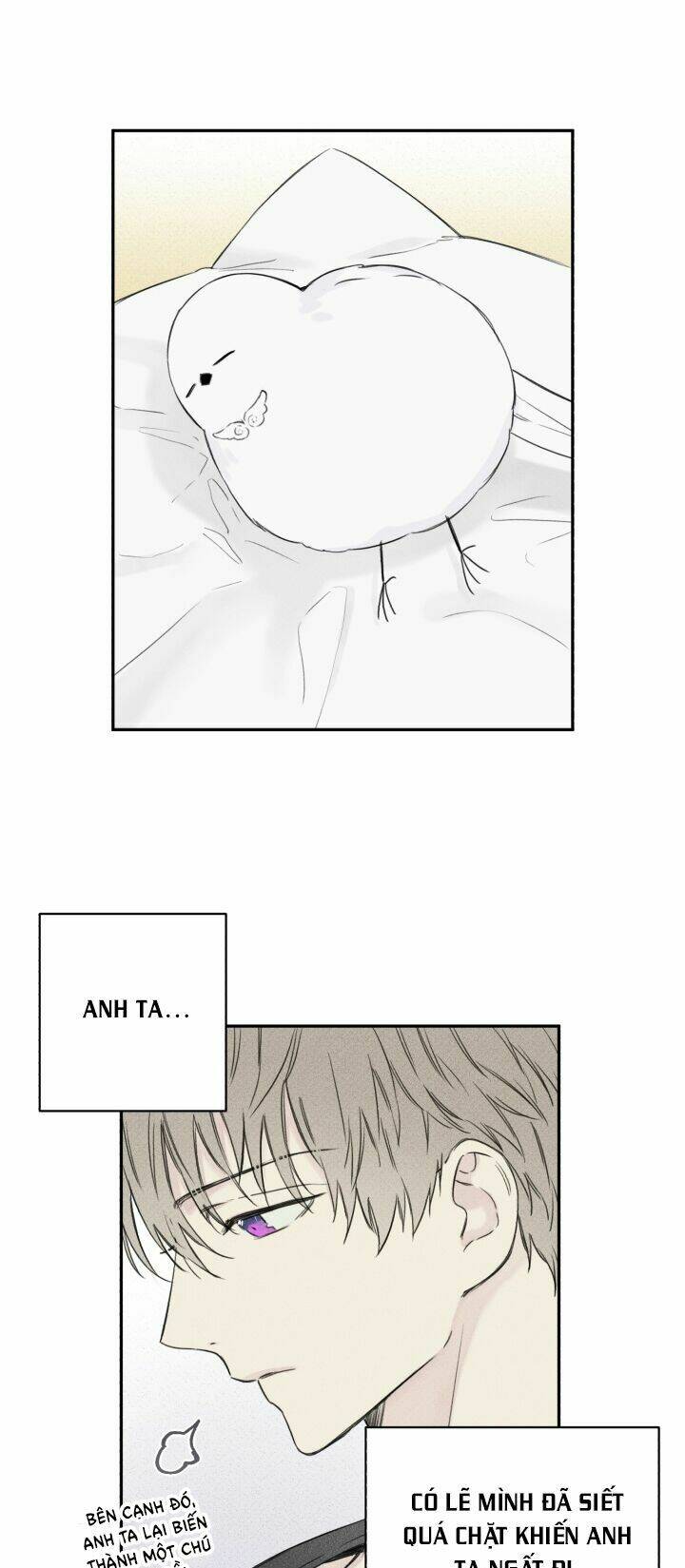 Angel Buddy: Chapter 2