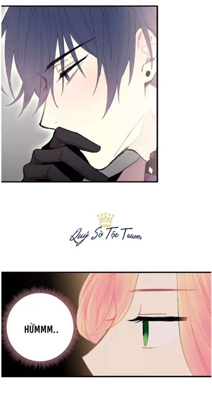 Tồn Tại Với Tư Cách Là Vợ Của Nam Chính: Chapter 65: Chàng thật đáng yêu