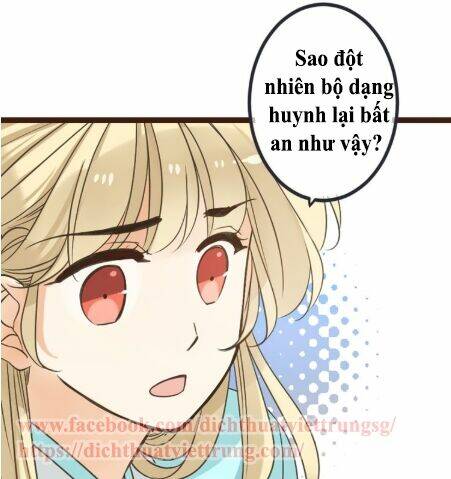 Bạn Trai Tôi Là Cẩm Y Vệ 2: Chapter 30