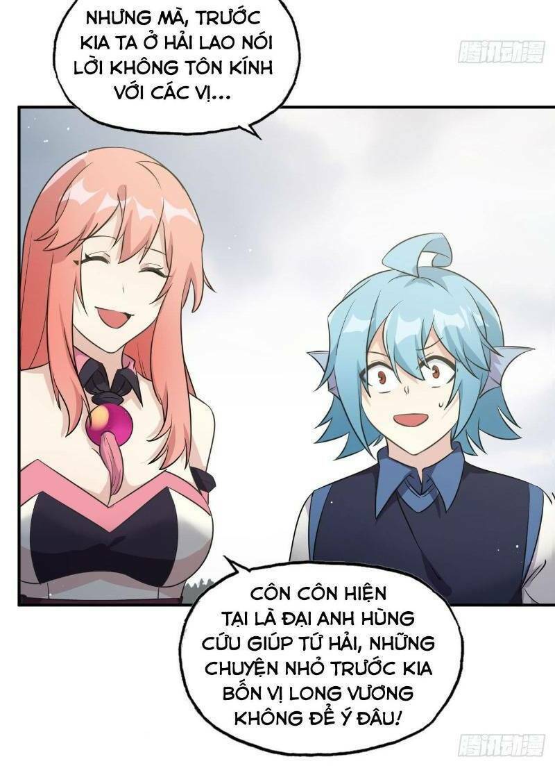 Khởi Đầu Bằng Một Con Côn: Chapter 88
